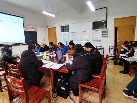 说明: G:\党务\百家乐论坛 
照片留存\2022\20220107支部书记述职会议&教研室主任述职会议\IMG_20220107_143651.jpg